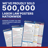 Delaware labor law compliance poster