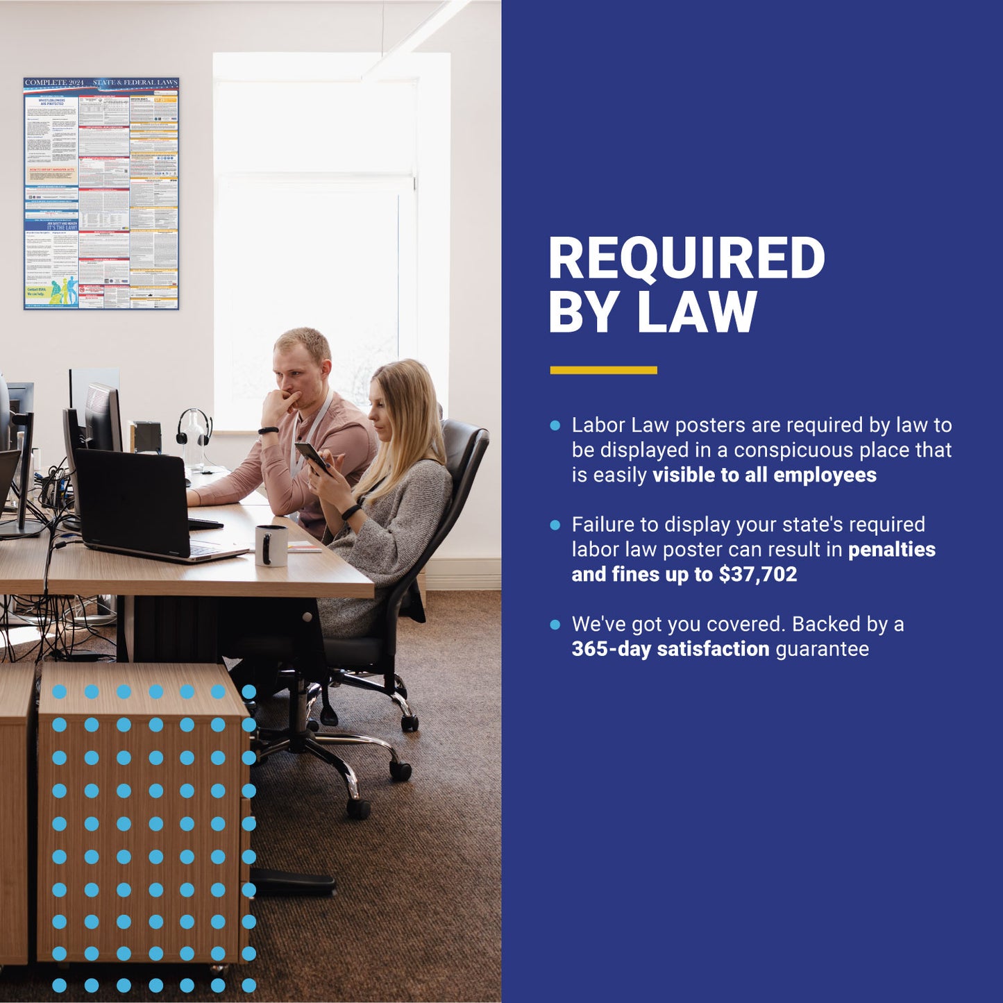 Alabama Labor Law Poster