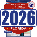 Labor law poster for business owners