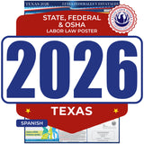 Labor law posting requirements for employers