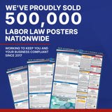 New Hampshire 2026 State & Federal Labor Law Poster