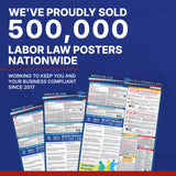Missouri 2026 State & Federal Labor Law Poster