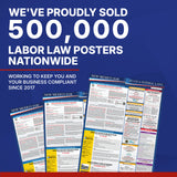 New Mexico 2026 State & Federal Labor Law Poster