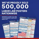 Louisiana employee rights poster