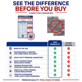 Federal labor law poster - photo 5