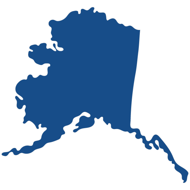 ALASKA 2024 STATE & FEDERAL POSTER