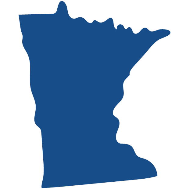 minnesota  2024 STATE & FEDERAL POSTER