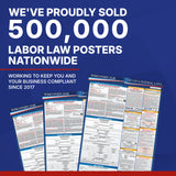 Wisconsin labor law compliance poster