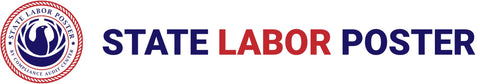 State Labor Poster