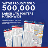 west virginia osha poster 2026